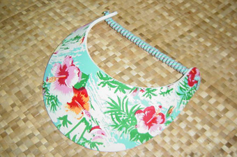 Beach Hat