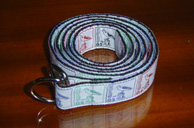 Color Belt - Birds