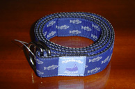 Color Belt - Fish