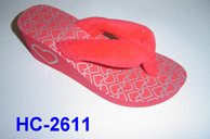 Women Sandals - HC-2611