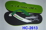 Custom Flip Flops - HC-2613