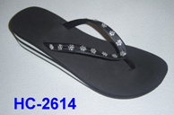 Women Sandals - HC-2614
