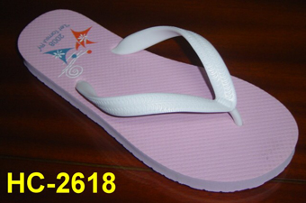 Custom Flip Flops - HC-2618