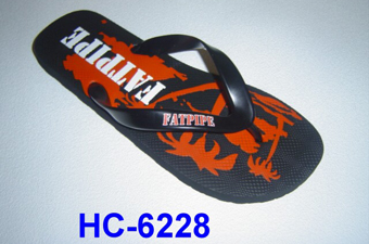 Men's Flip Flops - HC-6228