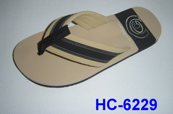 Men's Flip Flops - HC-6229