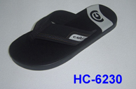 Men's Flip Flops - HC-6230