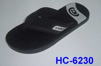 Men's Flip Flops - HC-6230