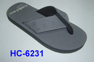 Men's Flip Flops - HC-6231