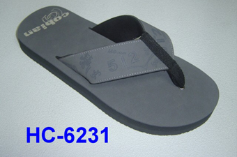 Men's Flip Flops - HC-6231