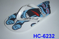Men's Flip Flops - HC-6232