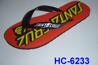 Men's Flip Flops - HC-6233