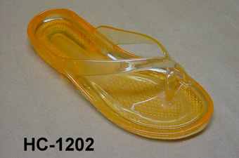 PVC Slippers - HC-1202