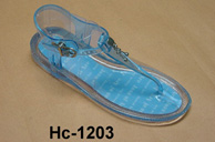 PVC Slippers - HC-1203