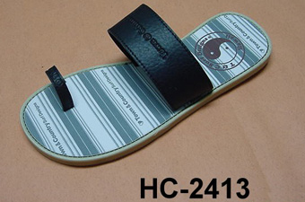 Women's Flip Flops - HC-2413