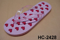 Custom Flip Flops - HC-2428