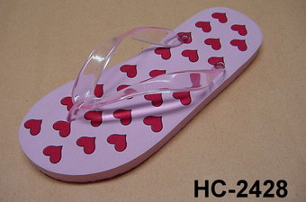Custom Flip Flops - HC-2428