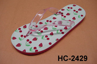 Custom Flip Flops - HC-2429