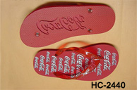 Custom Flip Flops - HC-2440