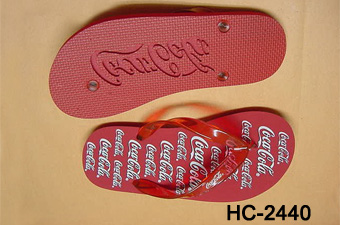 Custom Flip Flops - HC-2440