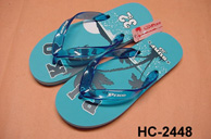 Women's Flip Flops - HC-2448