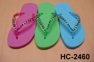 Women's Flip Flops - HC-2460b