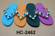Women's Flip Flops - HC-2462c