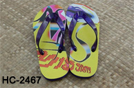 Women's Flip Flops - HC-2467