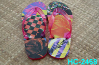 Women's Flip Flops - HC-2468