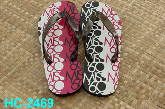 Women's Flip Flops - HC-2469