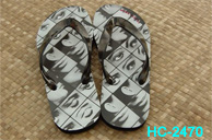 Women's Flip Flops - HC-2470