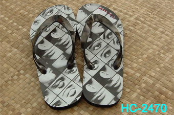 Women's Flip Flops - HC-2470
