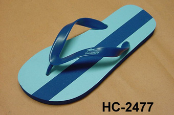 Women's Flip Flops - HC-2477