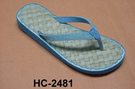 Women's Flip Flops - HC-2481