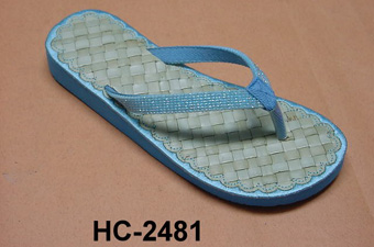 Women's Flip Flops - HC-2481