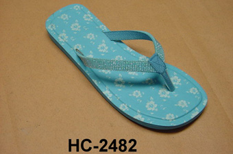 Women's Flip Flops - HC-2482