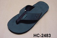 Women's Flip Flops - HC-2483