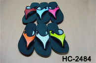 Women's Flip Flops - HC-2484