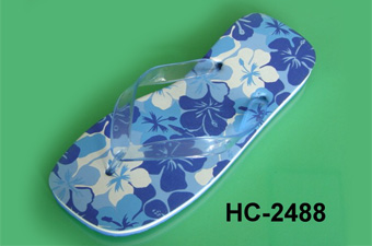 Custom Flip Flops - HC-2488