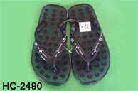 PVC Slippers - HC-2490