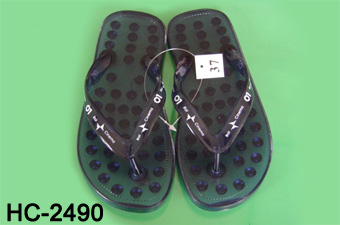 PVC Slippers - HC-2490