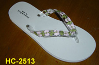 Women's Flip Flops - HC-2513
