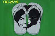 Custom Flip Flops - HC-2519