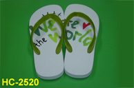 Custom Flip Flops - HC-2520