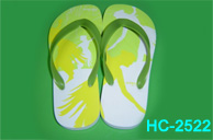 Custom Flip Flops - HC-2522