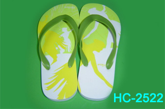 Custom Flip Flops - HC-2522
