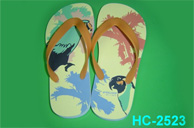 Custom Flip Flops - HC-2523