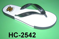 Women's Flip Flops - HC-2542