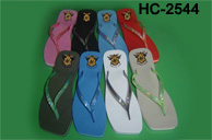 Women's Flip Flops - HC-2544