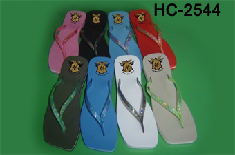 Women's Flip Flops - HC-2544