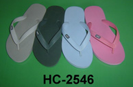 Women's Flip Flops - HC-2546